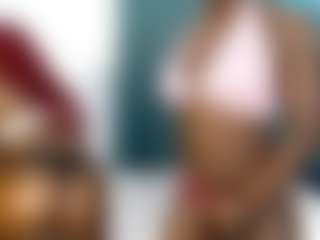 Live cam show with VikkiChase - Lush on xplaylive.com