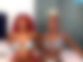Live cam show with VikkiChase - White on Camsoda | kenya