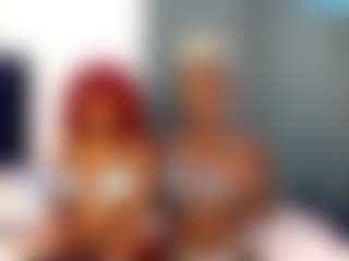 VikkiChase's Live Sex Cam Show