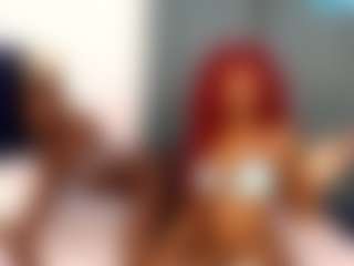 VikkiChase's Live Sex Cam Show