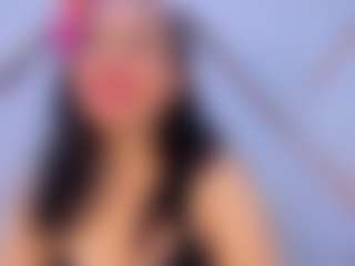 Live cam show with ViolettBliss - New BBW on crypto-cams