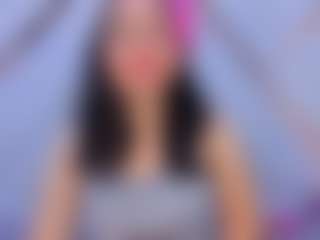 Live cam show with ViolettBliss - Average on Camsoda