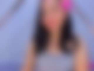 Live cam show with ViolettBliss - Brown Eyes on Gym Cam Girls