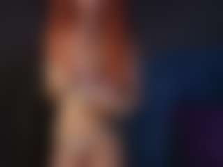 Show de câmera ao vivo com AliceWorn - Blonde Hair Fetish no Camsoda