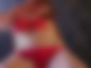 Live cam show with AliceWorn - Blue Eyes on CamwithHer