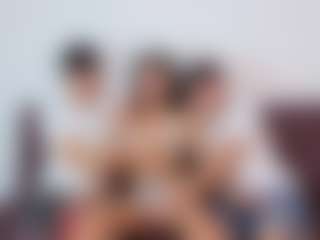 CrazyCrew4's Live Sex Cam Show