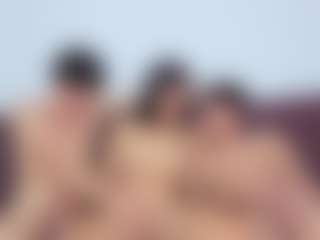 CrazyCrew4's Live Sex Cam Show