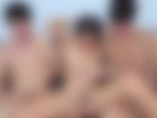 CrazyCrew4's Live Sex Cam Show