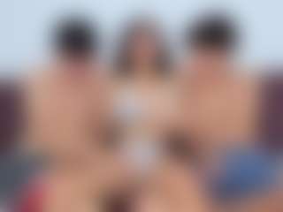 CrazyCrew4's Live Sex Cam Show