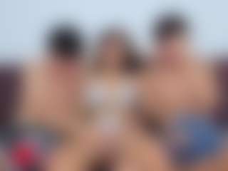 CrazyCrew4's Live Sex Cam Show