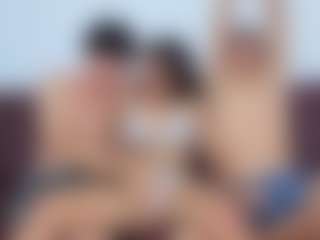 CrazyCrew4's Live Sex Cam Show