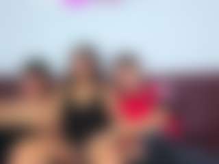 CrazyCrew4's Live Sex Cam Show