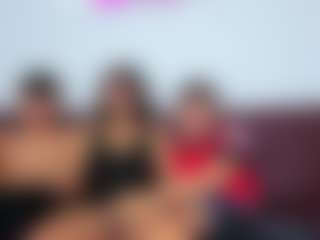 CrazyCrew4's Live Sex Cam Show