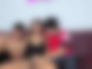 CrazyCrew4's Live Sex Cam Show