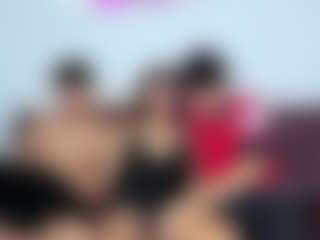 CrazyCrew4's Live Sex Cam Show
