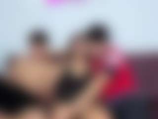 CrazyCrew4's Live Sex Cam Show