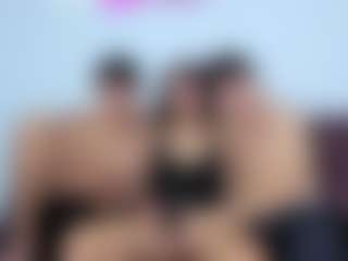 Live cam show with CrazyCrew4 - Latina on livesuperchat.net | colombia