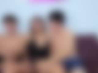 CrazyCrew4's Live Sex Cam Show