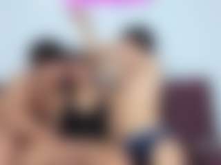 CrazyCrew4's Live Sex Cam Show