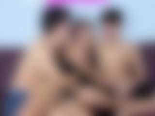 CrazyCrew4's Live Sex Cam Show