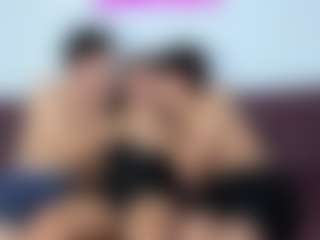 CrazyCrew4's Live Sex Cam Show
