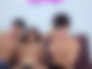 CrazyCrew4's Live Sex Cam Show