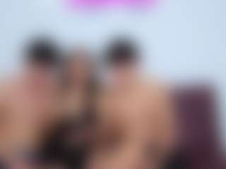 CrazyCrew4's Live Sex Cam Show
