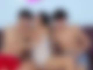CrazyCrew4's Live Sex Cam Show