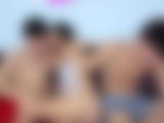 CrazyCrew4's Live Sex Cam Show