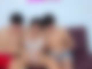 CrazyCrew4's Live Sex Cam Show