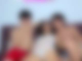 CrazyCrew4's Live Sex Cam Show
