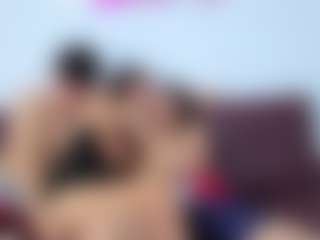 CrazyCrew4's Live Sex Cam Show