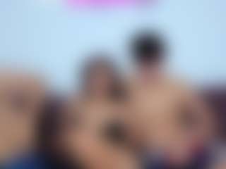 CrazyCrew4's Live Sex Cam Show