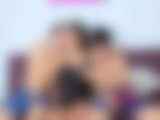 CrazyCrew4's Live Sex Cam Show