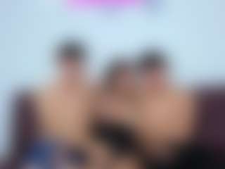 CrazyCrew4's Live Sex Cam Show