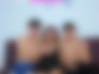 CrazyCrew4's Live Sex Cam Show