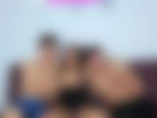 CrazyCrew4's Live Sex Cam Show