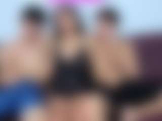 Live cam show with CrazyCrew4 - Blowjob on Hubzter Live