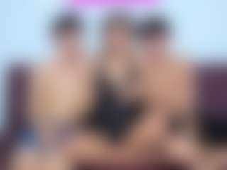 CrazyCrew4's Live Sex Cam Show