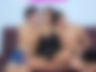 CrazyCrew4's Live Sex Cam Show