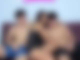 CrazyCrew4's Live Sex Cam Show