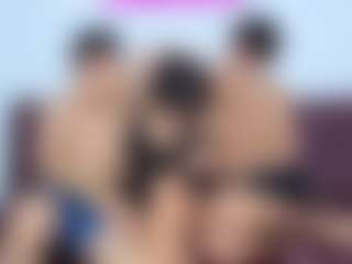 CrazyCrew4's Live Sex Cam Show