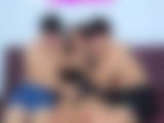 CrazyCrew4's Live Sex Cam Show