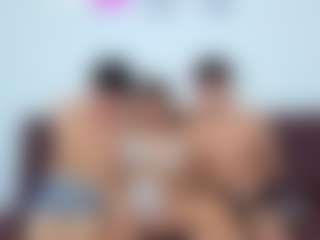 CrazyCrew4's Live Sex Cam Show