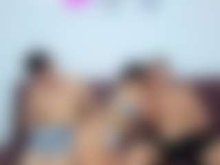 CrazyCrew4's Live Sex Cam Show