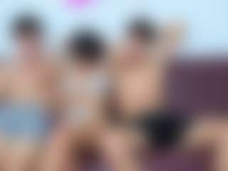 CrazyCrew4's Live Sex Cam Show