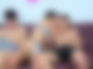 CrazyCrew4's Live Sex Cam Show