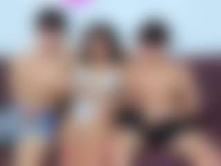 CrazyCrew4's Live Sex Cam Show