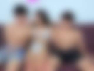 CrazyCrew4's Live Sex Cam Show