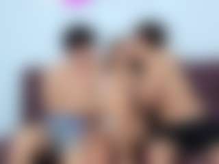 CrazyCrew4's Live Sex Cam Show